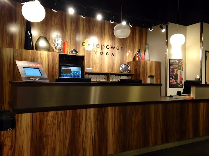 CorePower Yoga - Fremont Picture 4