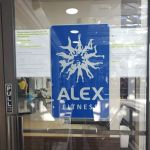 Alex Fitness