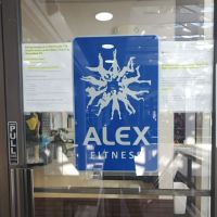 Alex Fitness ico