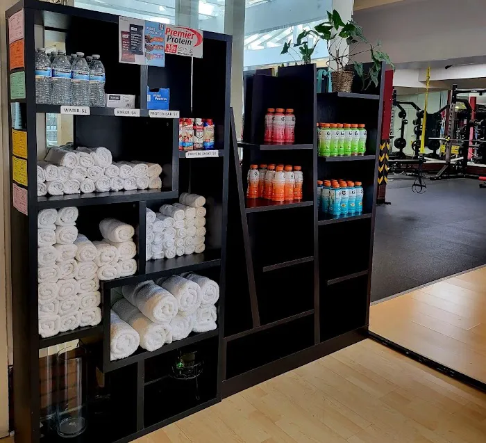 Alex Fitness Picture 6