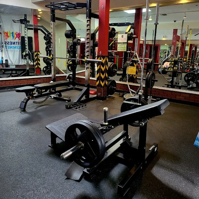 Alex Fitness Picture 10