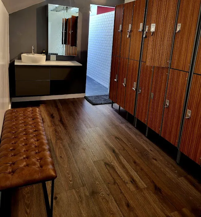 Alex Fitness Picture 2