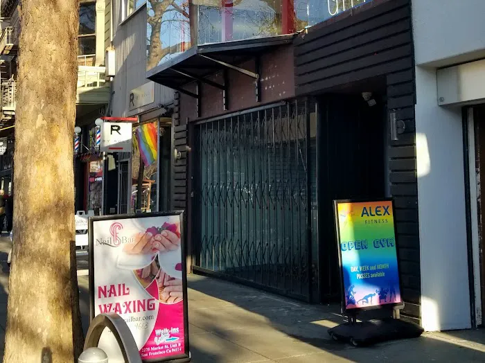 Alex Fitness Picture 4