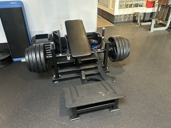 Alex Fitness Picture 8