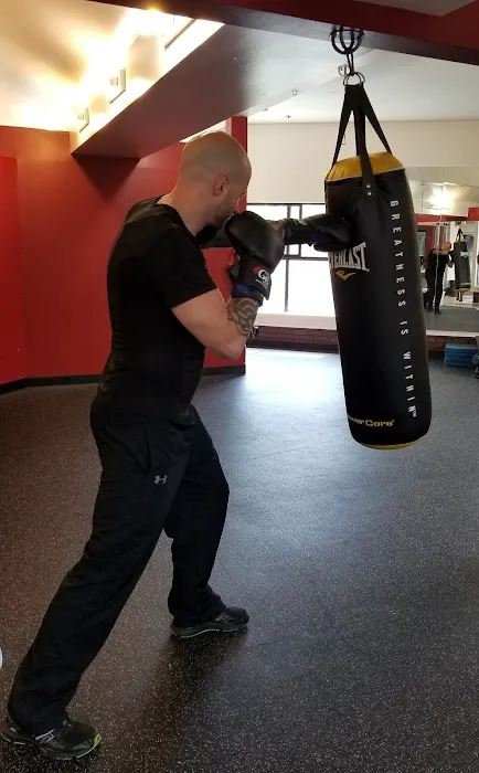 Alex Fitness Picture 9