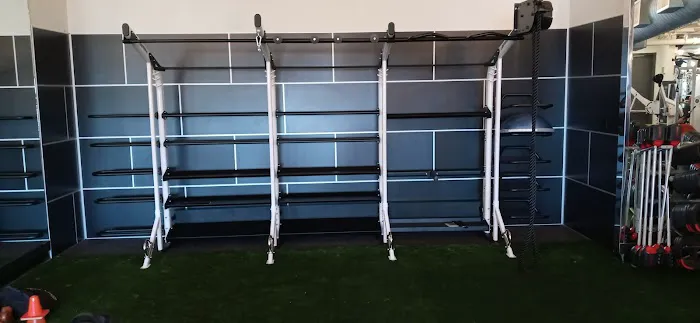 FITNESS SF - Castro Picture 2