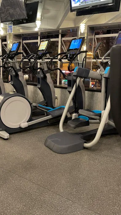 FITNESS SF - Castro Picture 1