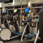 FITNESS SF - Castro