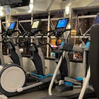 FITNESS SF - Castro ico