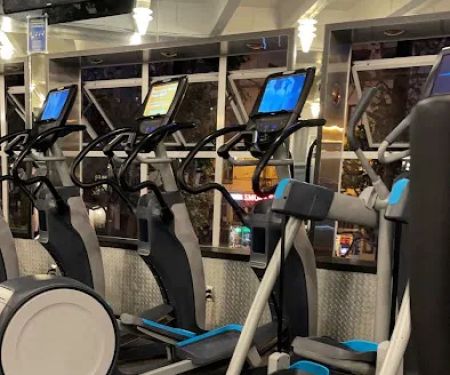 FITNESS SF - Castro