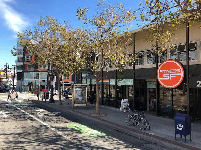 FITNESS SF - Castro Picture 7