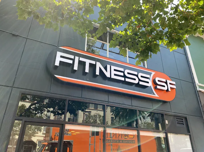 FITNESS SF - Castro Picture 9