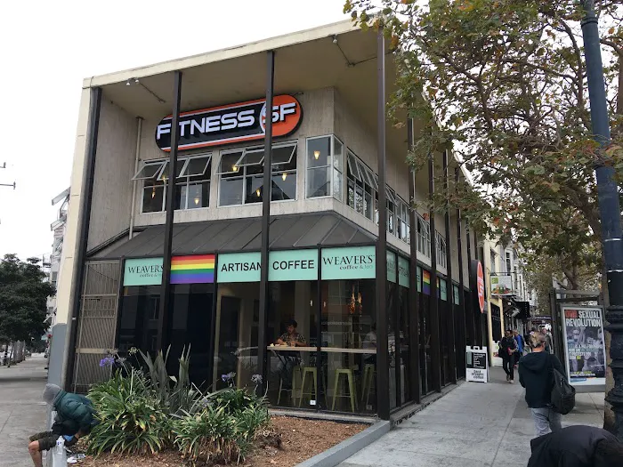 FITNESS SF - Castro Picture 8