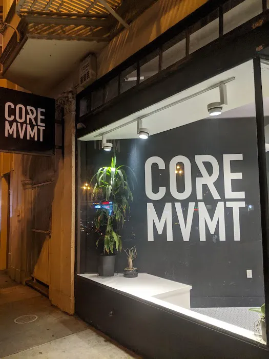 CORE MVMT Picture 5