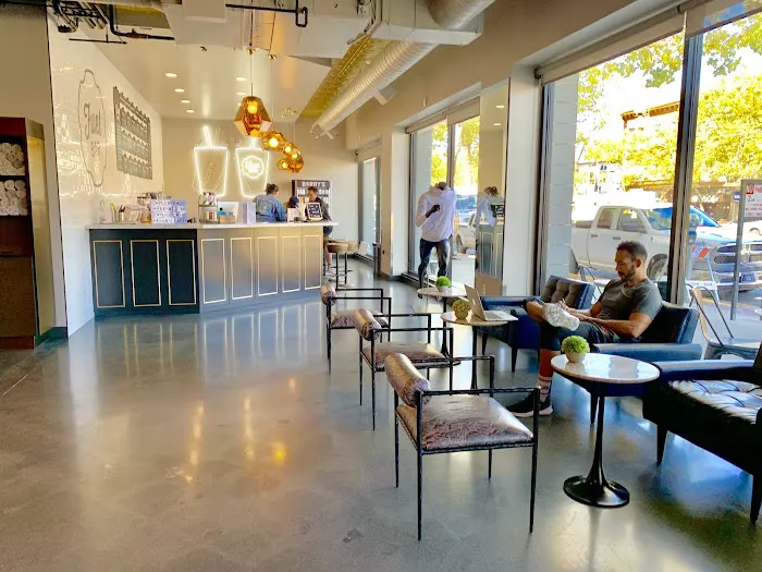 Barry's Castro Picture 5