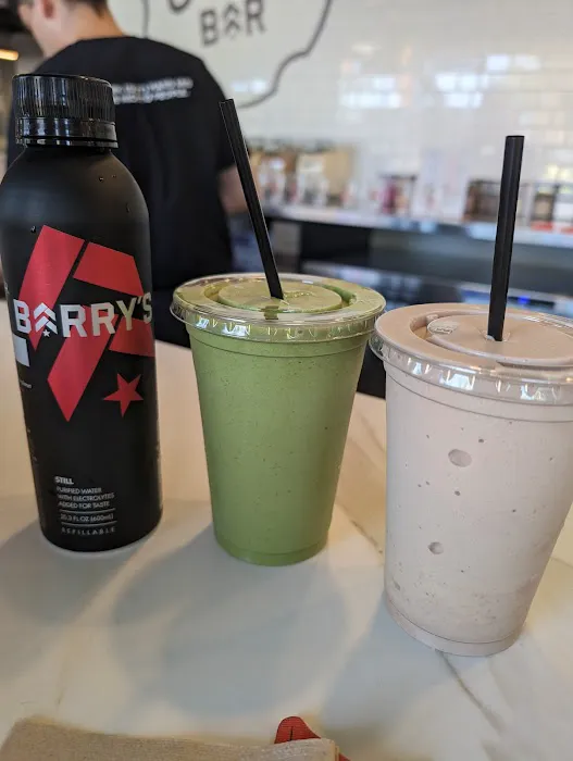 Barry's Castro Picture 6