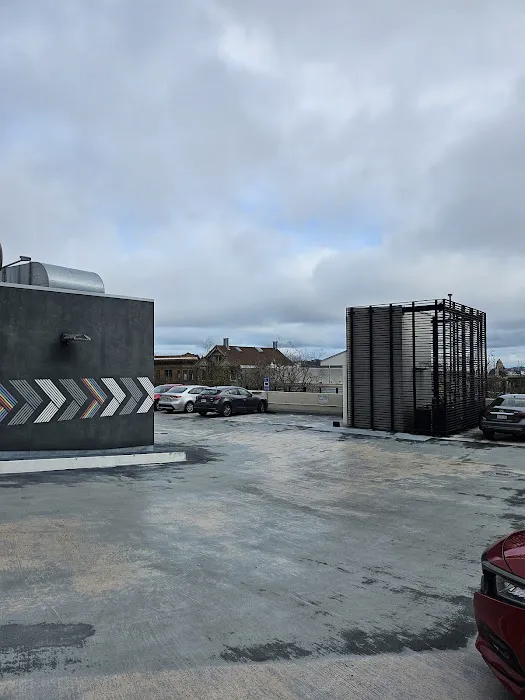 Barry's Castro Picture 1