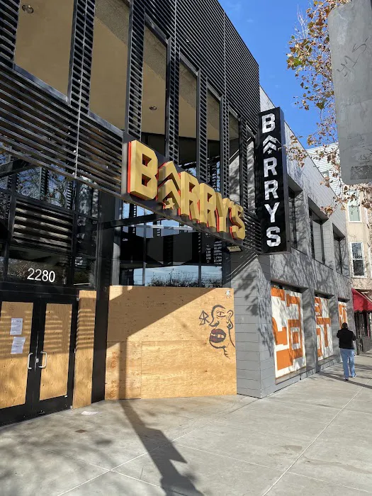 Barry's Castro Picture 8