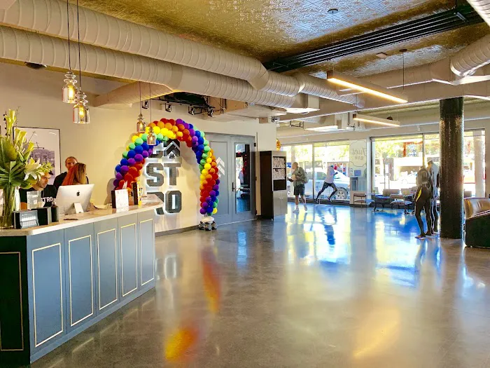 Barry's Castro Picture 10