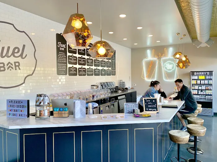 Barry's Castro Picture 9