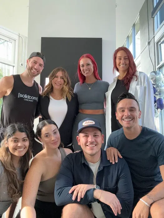 [solidcore] Castro Picture 2