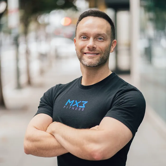 MX3 Fitness Picture 4