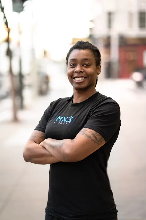 MX3 Fitness Picture 5