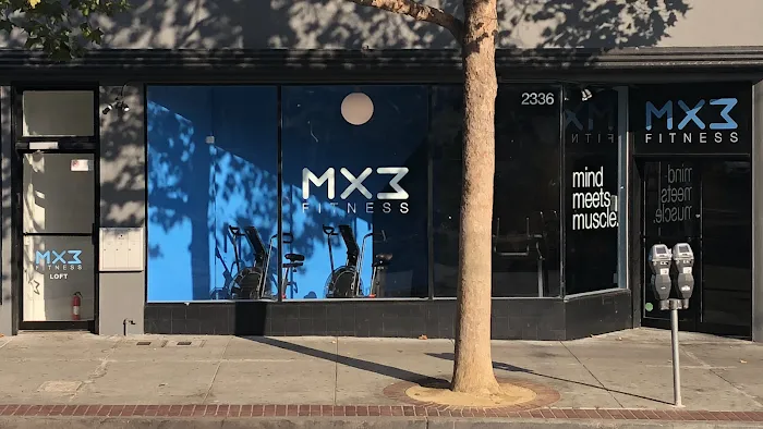 MX3 Fitness Picture 6