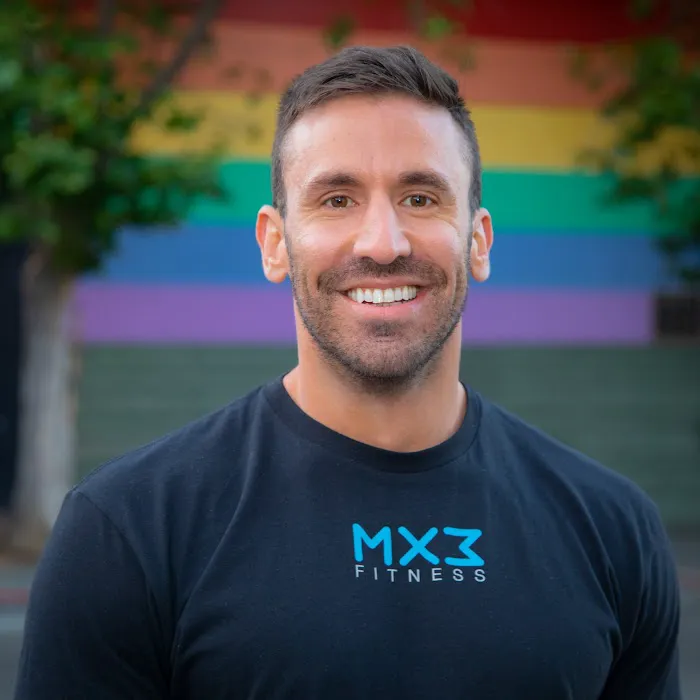 MX3 Fitness Picture 3