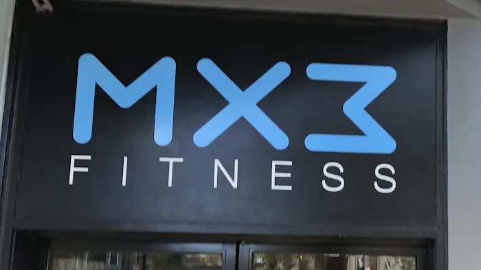 MX3 Fitness Picture 1