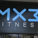 MX3 Fitness