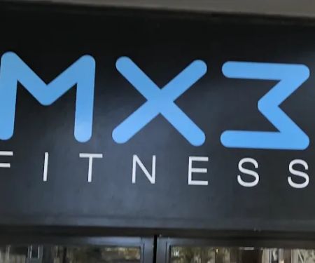MX3 Fitness