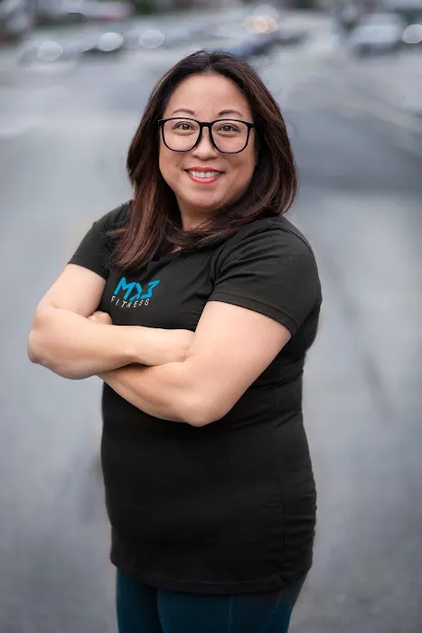 MX3 Fitness Picture 2