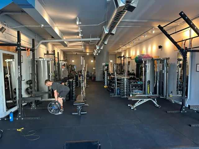 MX3 Fitness Picture 9