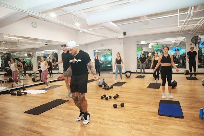 Live Fit Gym • Castro Picture 2