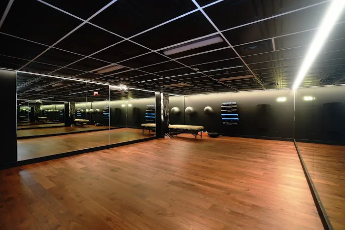 Live Fit Gym • Castro Picture 1