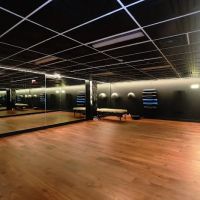 Live Fit Gym • Castro ico