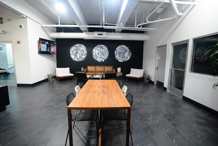 Live Fit Gym • Castro Picture 4