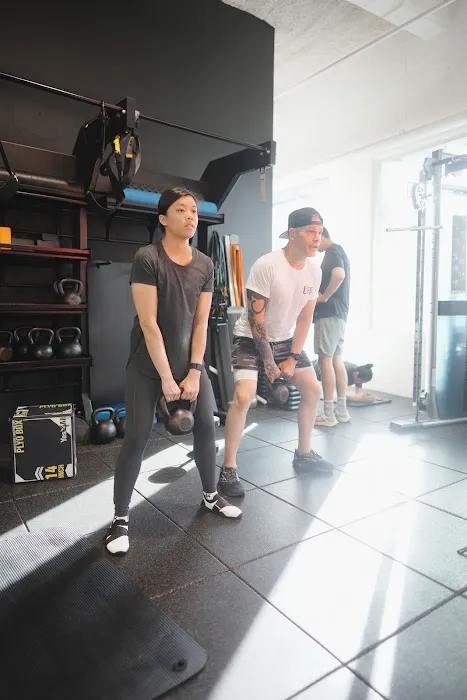 Live Fit Gym • Castro Picture 8