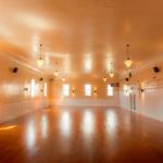 The Castro Room