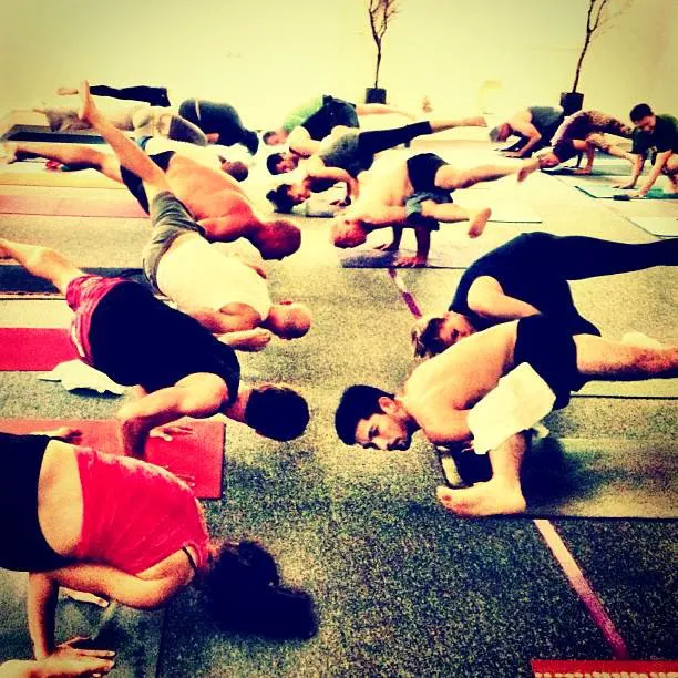 AstaYoga Picture 8