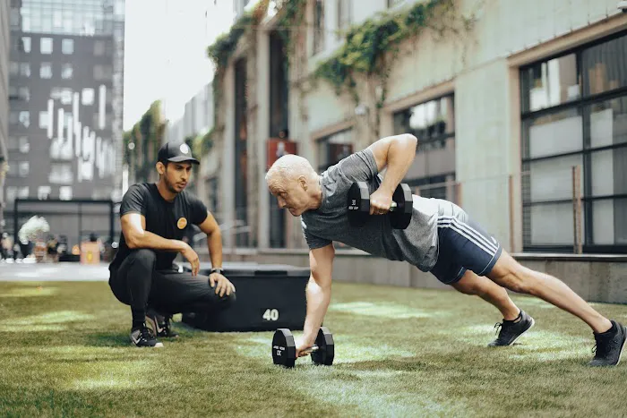 FITNESS SF - Mid Market Picture 1