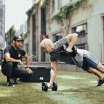 FITNESS SF - Mid Market