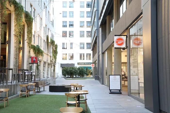 FITNESS SF - Mid Market Picture 2