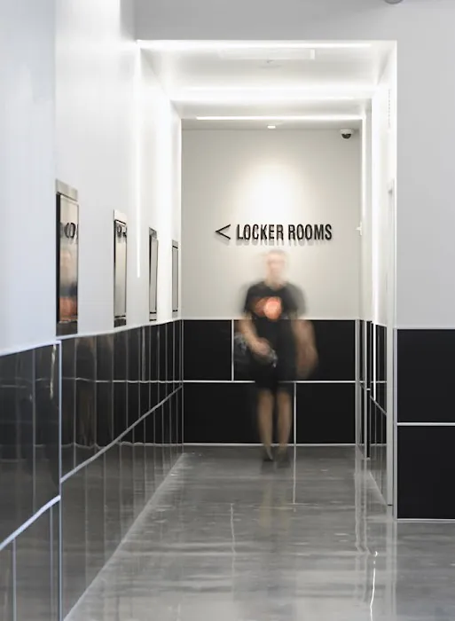 FITNESS SF - Mid Market Picture 8