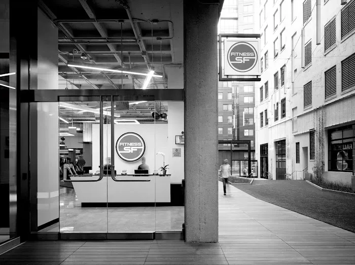 FITNESS SF - Mid Market Picture 9