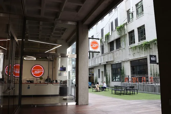 FITNESS SF - Mid Market Picture 10