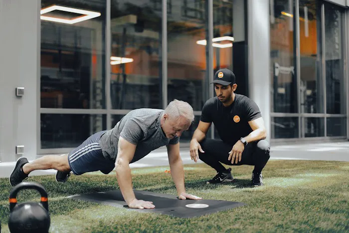 FITNESS SF - Mid Market Picture 5