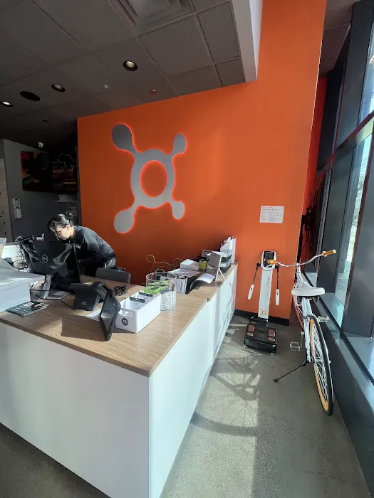 Orangetheory Fitness Picture 1