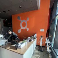 Orangetheory Fitness ico